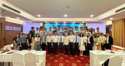HỘI THẢO KHOA HỌC “TIẾP CẬN TOÀN DIỆN TRONG PHẪU THUẬT NỘI SOI ĐIỀU TRỊ BỆNH LÝ PHỤ KHOA”