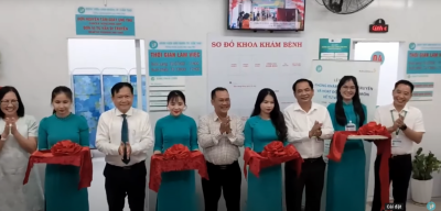 Đưa vào hoạt động đơn vị Tư vấn di truyền ung thư đầu tiên tại ĐBSCL