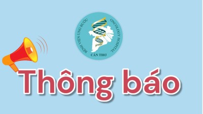THÔNG BÁO YÊU CẦU CHÀO GIÁ THUỐC