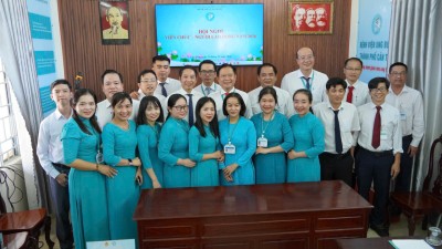 Hội nghị viên chức – người lao động năm 2026