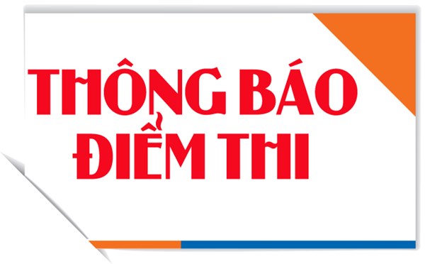 TB DIEM THI