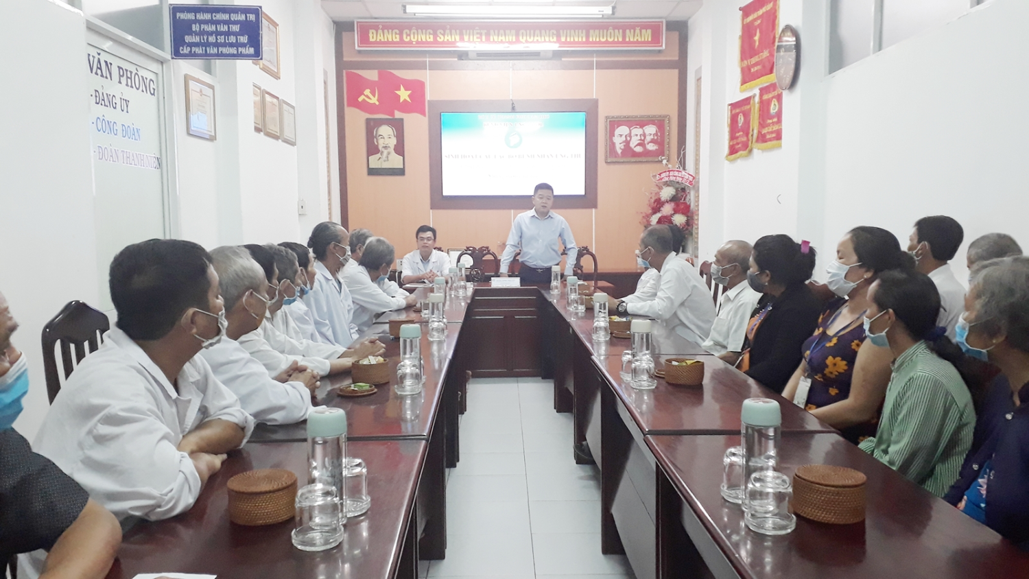 CHẨN ĐOÁN VÀ ĐIỀU TRỊ UNG THƯ TUYẾN TIỀN LIỆT – NHỮNG ĐIỂM CẦN LƯU Ý
