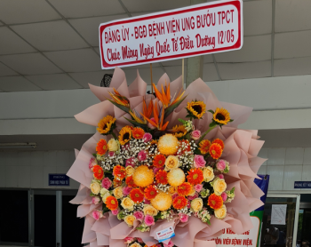 Tri ân ngày Quốc tế Điều dưỡng 12/5 giữa tâm thế dịch bệnh Covid - 19