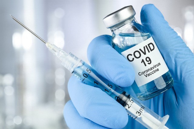 PHỤ NỮ MANG THAI TRÊN 13 TUẦN CÓ THỂ TIÊM VẮC XIN COVID-19