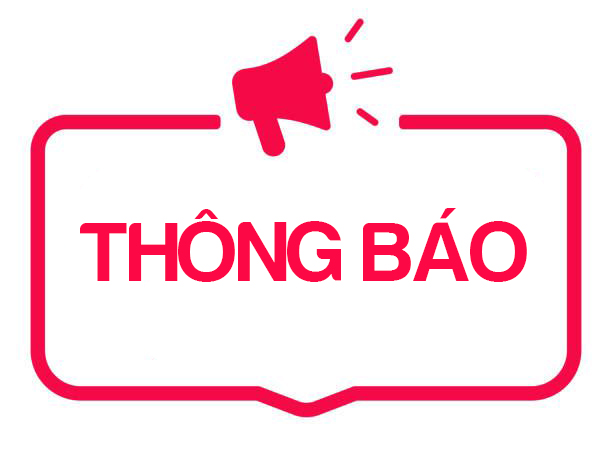 BỆNH VIỆN UNG BƯỚU CẦN THƠ THÔNG BÁO