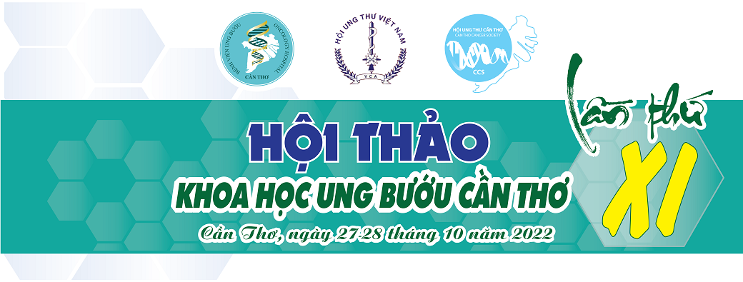 Trang thông tin hội thảo khoa học ung bướu Cần Thơ lần thứ XI