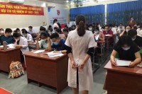 SÔI NỔI HỘI THI BÁC SĨ GIỎI NĂM 2022