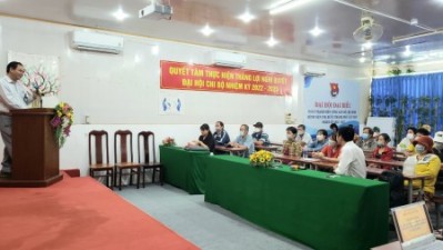 CHƯƠNG TRÌNH TƯ VẤN, HƯỚNG DẪN PHÒNG, CHỐNG BỆNH UNG THƯ CHO NGƯỜI BỆNH VÀ CỘNG ĐỒNG