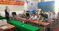 Hội thảo chuyên đề “Điều trị nội khoa trong ung thư”.