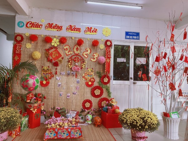 CÂY ƯỚC NGUYỆN