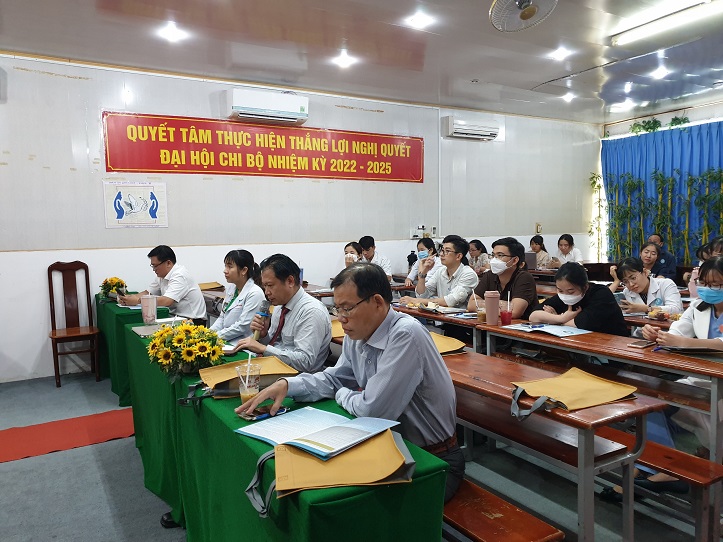 Hội thảo tối ưu hóa điều trị ung thư phổi