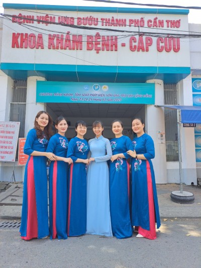 Ảnh: Như Quang