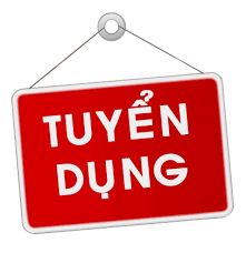 Thông báo tuyển dụng họp đồng lao động