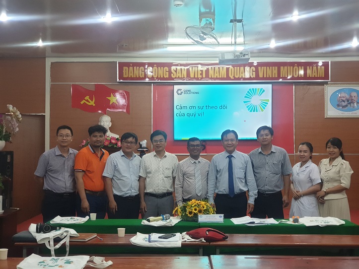 HỘI THẢO CHUYÊN ĐỀ “Y HỌC CHÍNH XÁC, KỶ NGUYÊN MỚI TRONG TẦM SOÁT VÀ ĐIỀU TRỊ UNG THƯ