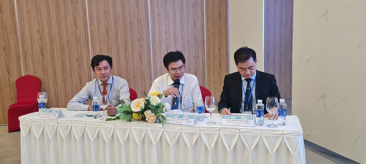 PHIÊN CHUYÊN ĐỀ: HÌNH ẢNH UNG THƯ VÙNG CỔ - NGỰC