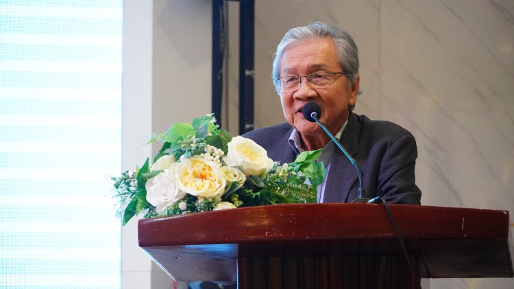 KHAI MẠC HỘI THẢO HÌNH ẢNH HỌC TRONG UNG BƯỚU THƯỜNG NIÊN CẦN THƠ LẦN THỨ 1 – NĂM 2023