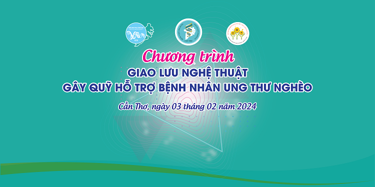 CT gây quỹ hỗ trợ bệnh nhân nghèo