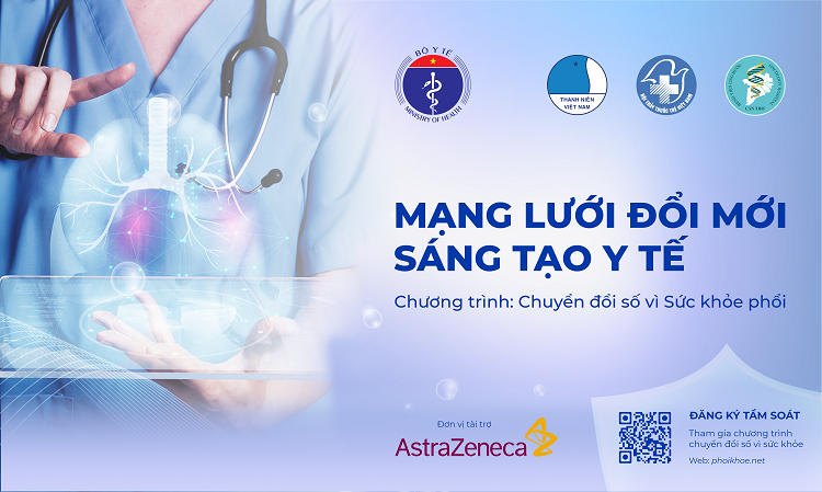 110124 KV (169) Lễ ra mắt Phổi TW