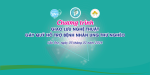 Sắp diễn ra Chuỗi sự kiện hưởng ứng Ngày thế giới phòng chống Ung thư tại Bệnh viện Ung bướu thành phố Cần Thơ