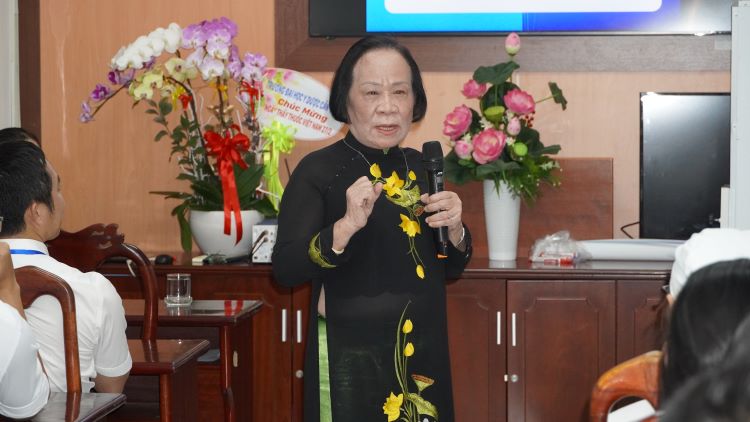 TỪNG BƯỚC XÂY DỰNG VĂN HÓA BỆNH VIỆN!