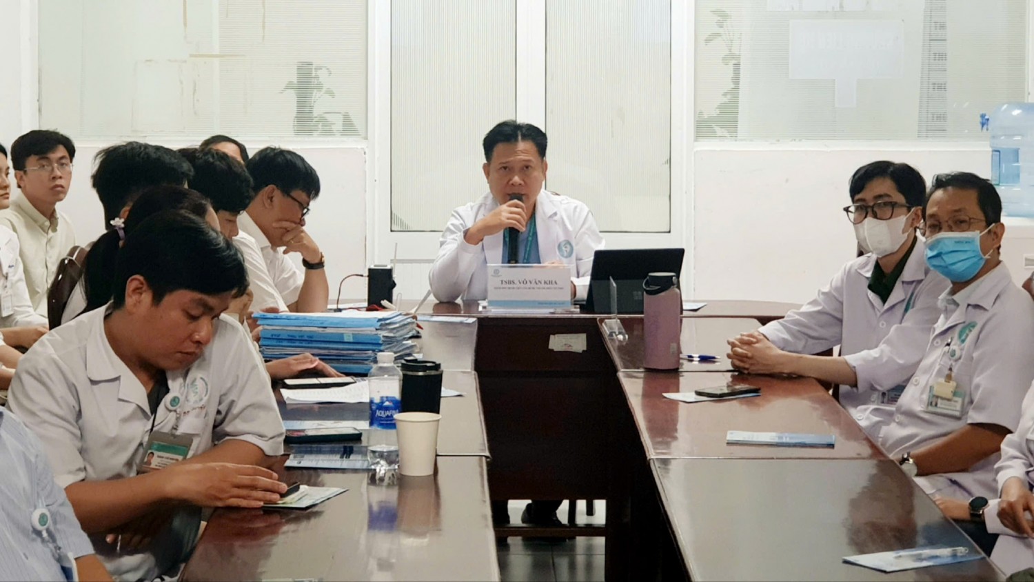 “Tối ưu hóa chiến lược khảo sát các chỉ dấu phân tử khối u trong chẩn đoán và theo dõi điều trị ung thư đại trực tràng”