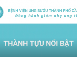 BVUBCT Hình thành và thành tựu đến 2024