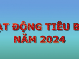 Tổng kết hoạt động Bệnh viện Ung bướu Thành phố Cần Thơ năm 2024